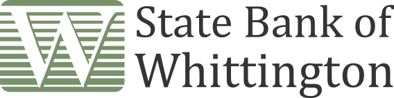 State Bank of Whittington Homepage